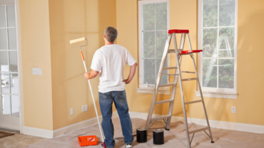 Interior and Exterior Painting